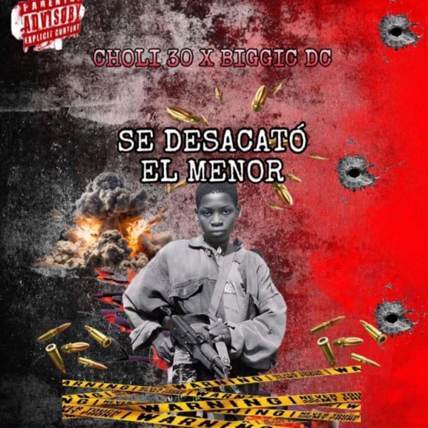 Se desacató el menol