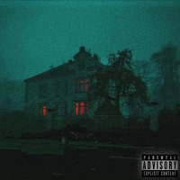 The House On The Hill - EP - .D.B.