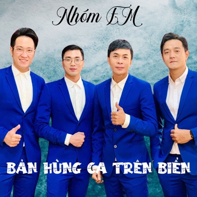 Bản Hùng Ca Trên Biển