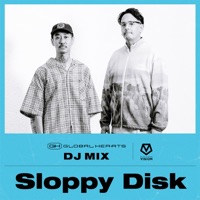 VISION: Sloppy Disk (DJ Mix) - Sloppy Disk