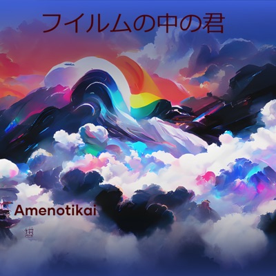 Song - フイルムの中の君 - AmenoTikai
