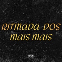Ritmada dos Mais Mais - Single - MC Makauli & DJ RD