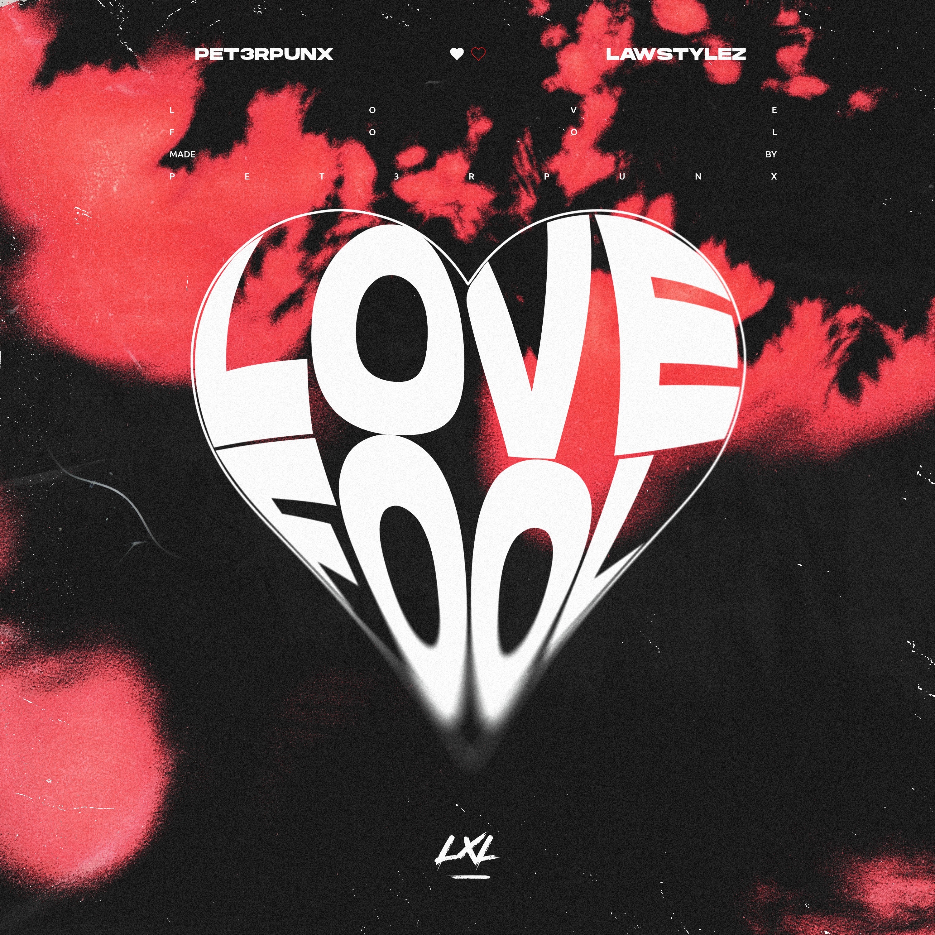Lovefool - Single