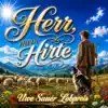 Uwe Sauer Lobpreis - Herr, mein Hirte