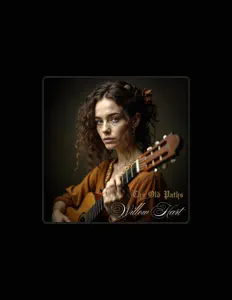 Willow Hartを聴いたり、ミュージックビデオを鑑賞したり、経歴やツアー日程などを確認したりしましょう！