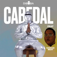 Cabedal (feat. Marcio Beat) - Single - Diboba