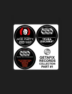 Ascolta Ciuciek, guarda video musicali, leggi la biografia, vedi le date del tour & altro!