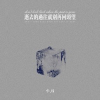 逝去的过往就别再回头望 (俊凯版) - Single - 难猜