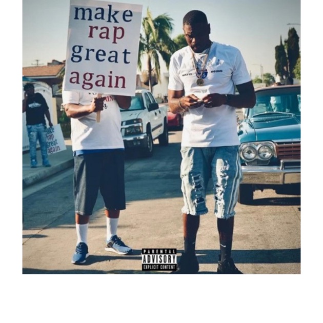All My N****z (feat. Mac9Most) - Single - Album by Tycoon62