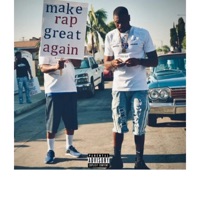 Make Rap Great Again - EP - Benzo