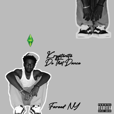 NY, Vol. 1 - Single