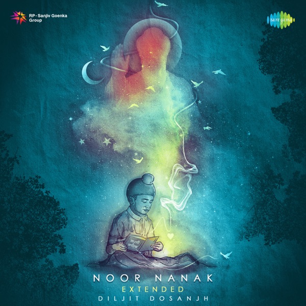 Noor Nanak (Extended)