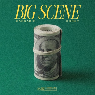 Big Scene - EP