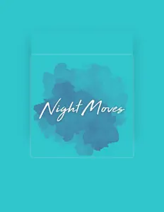 Ouça Moonflares, assista a videoclipes, leia a biografia, veja as datas das turnês e mais!