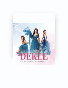 收听 The Dekle、观看音乐视频、阅读小传、查看巡演日期等 ！