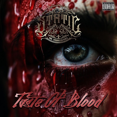 Taste Of Blood - Single