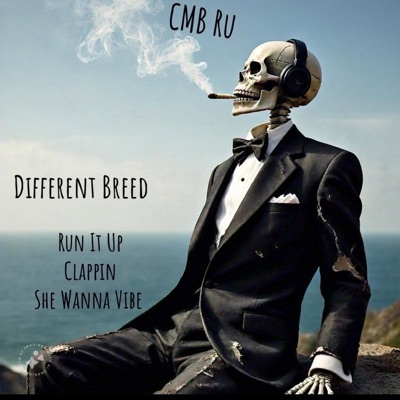 Different Breed - Single
