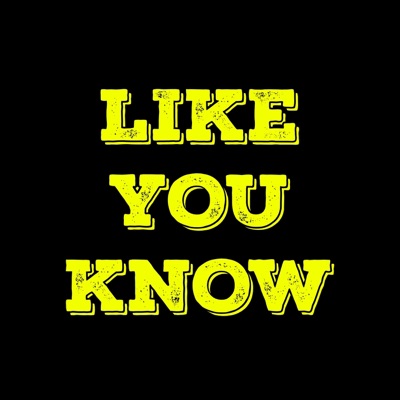 Like You Know (feat. Manus & the Beautiful Mens Club) - Single