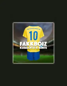 Dengarkan Fakkboiz, tonton video musik, baca bio, lihat tanggal tur & lainnya!