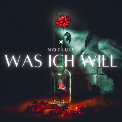 Was ich Will (feat. Aree Adams) - Single