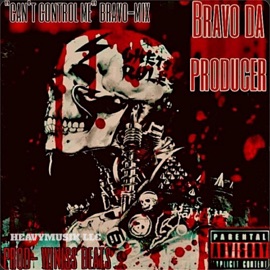 Can't Control Me HEAVYMUSIK LLC