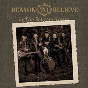 Reason To Believe - Single