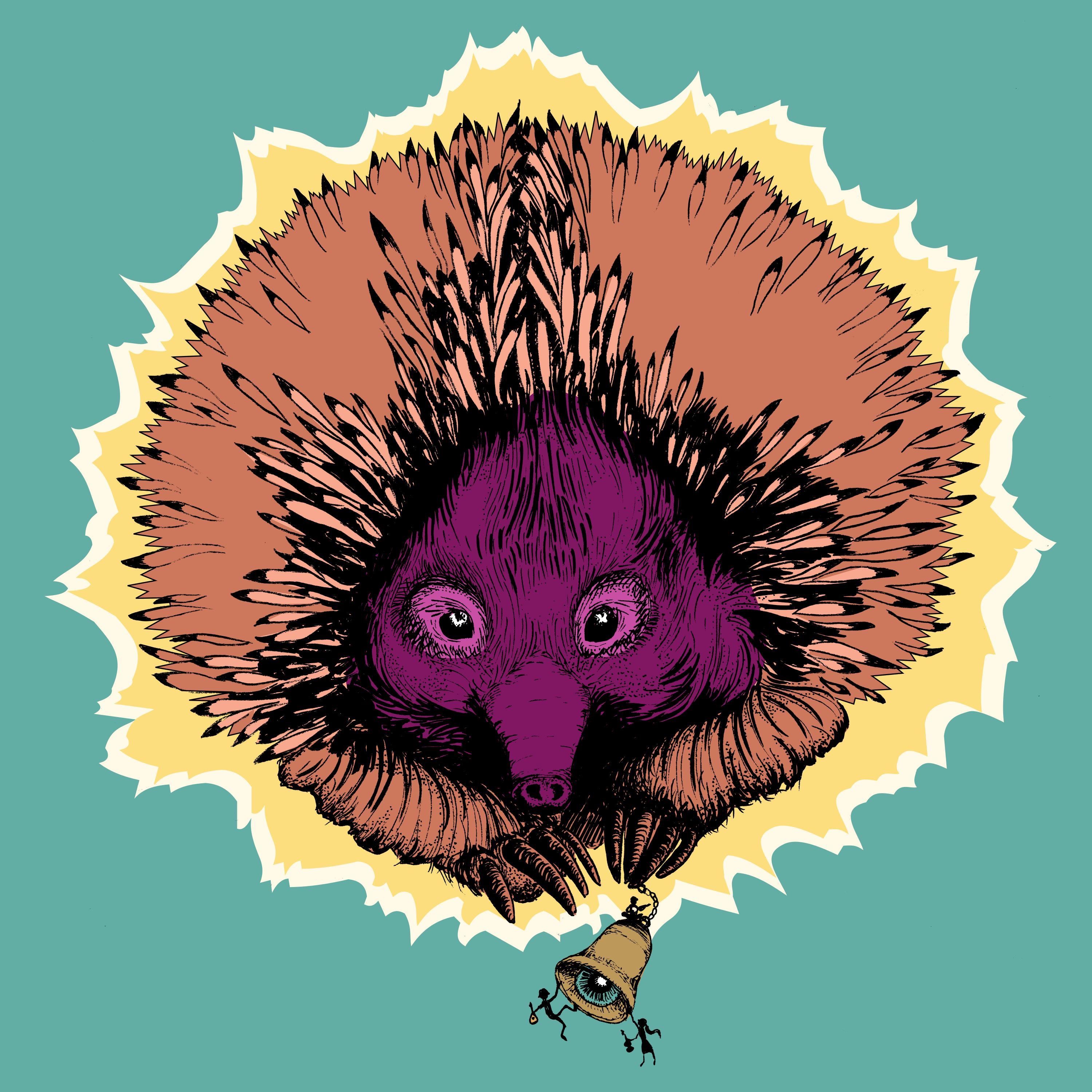 If The Sun Explodes Tomorrow - Single