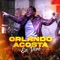 Homenaje a Omar Geles - Orlando Acosta lyrics