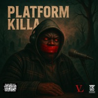 Platform Killa (Freestyle Mixtape) - Keen Streetz