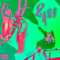 2k24 (feat. Miljaus) - Single - Mr. Mic Head