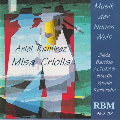 Misa criolla: Music from the New World