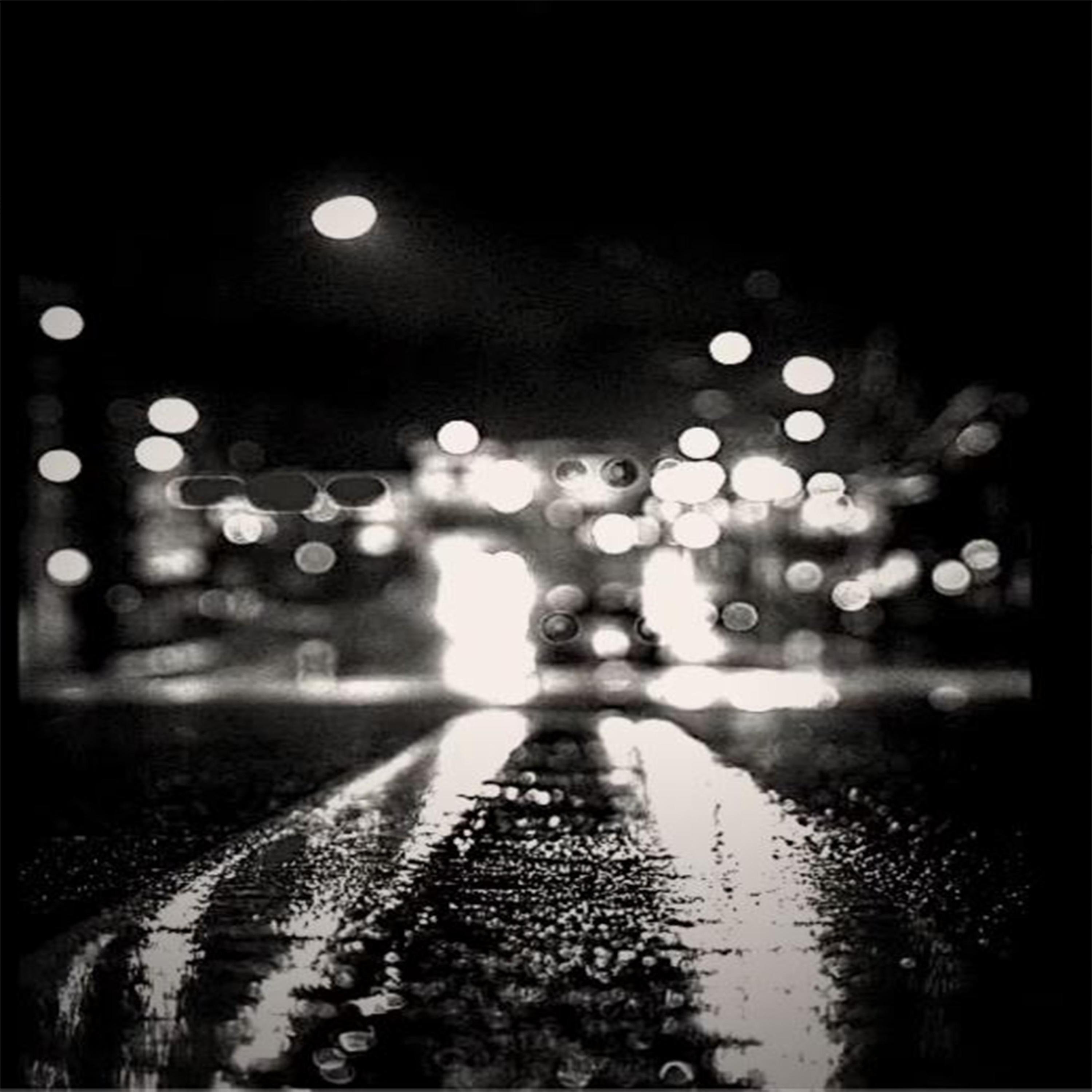 Άδεια η πόλη μου - Single
