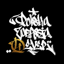 PW4EVER - Polska Wersja, Hinol Polska Wersja &amp; Jano Polska Wersja Cover Art