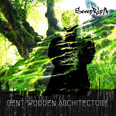 BENT WOODEN ARCHITECTURE