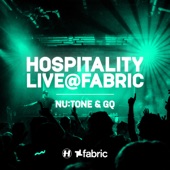 Hospitality: Nu:Tone & GQ at Fabric, Dec 9, 2023 (DJ Mix) artwork