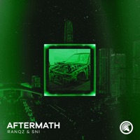Aftermath - Single - SNI & Ranqz