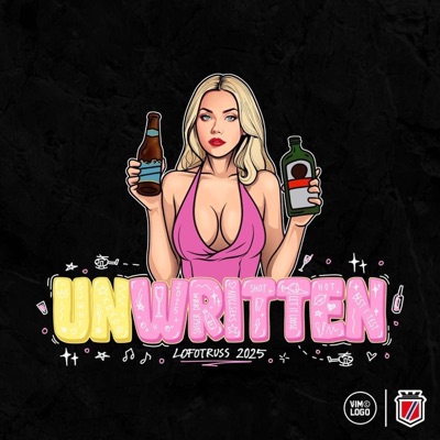 Unwritten 2025 - Single
