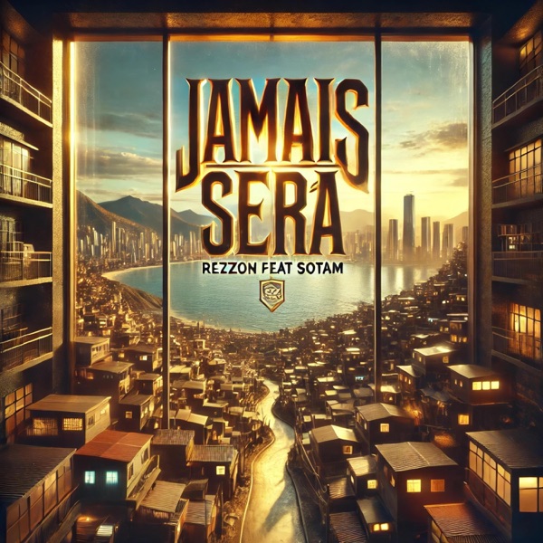 JAMAIS SERÁ