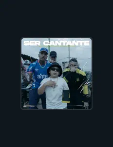 Ascolta Santiago Pintos, guarda video musicali, leggi la biografia, vedi le date del tour & altro!