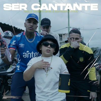 Ser Cantante - Single