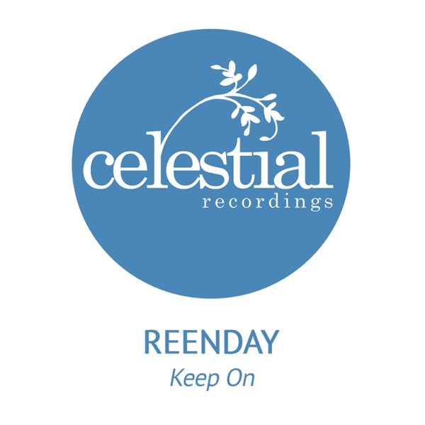 Keep On - Single
