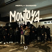 Montoya Freestyle - Single - Meryl & Sansand