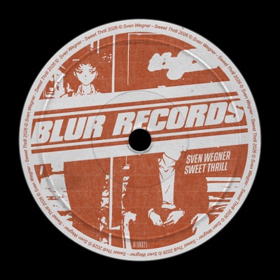 Sweet Thrill - Single