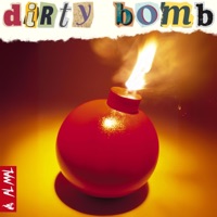 Dirty Bomb (feat. DJ SoulBuck) - Single - AL MAL aka AdotWAKE