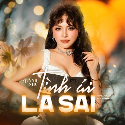 Tình Ái Là Sai - Single