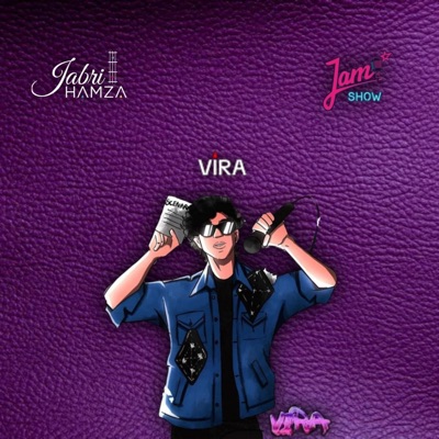 MAZAL MAHBET RIDEAU (feat. VIRA) [Special Version] - Single