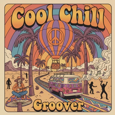 Cool Chill - Single