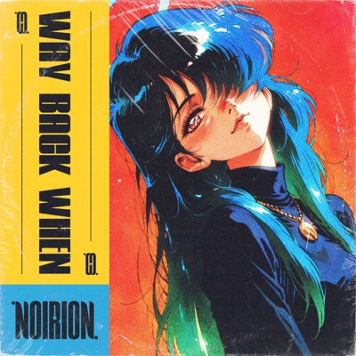 way back when - Single