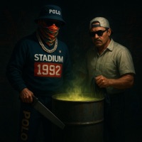 Werkethiek - Single - Jinnahcide & DJ MP