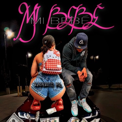 My Baby - Single